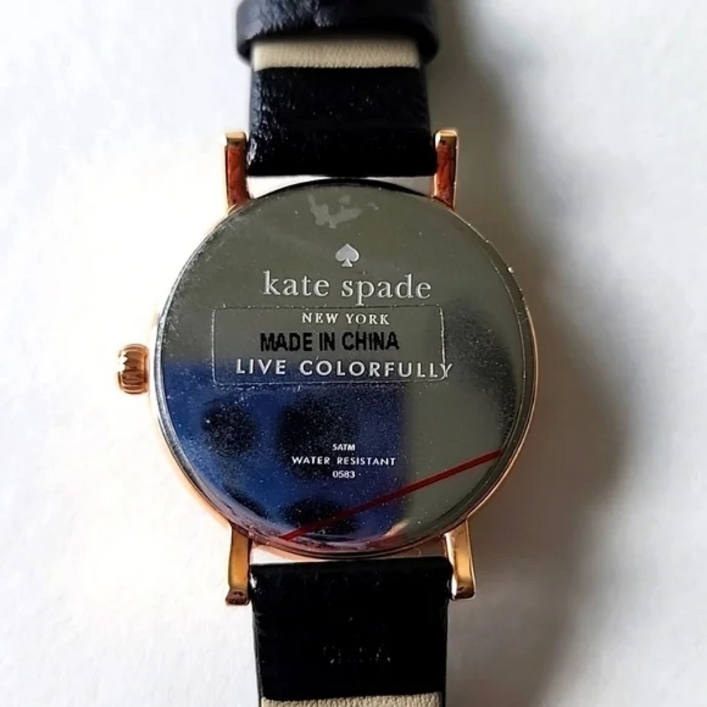 Kate Spade Watch - Picture 7 of 11